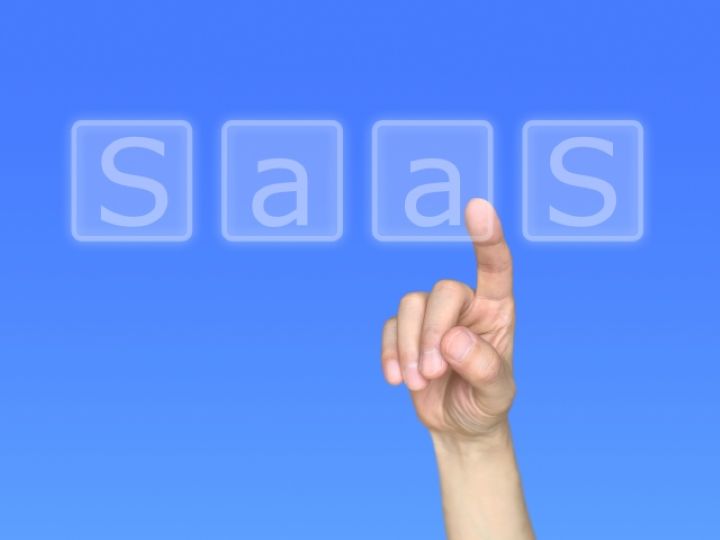 営業代行 Saas