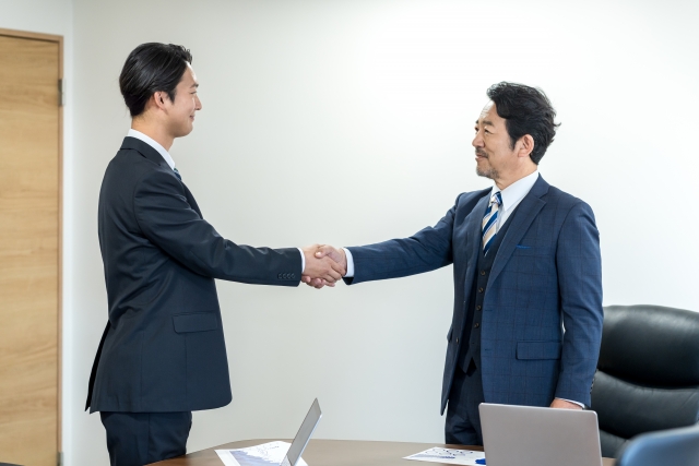 アウトバウンド営業(BDR)とは何か