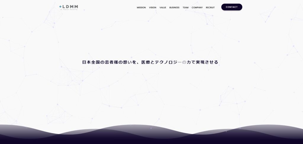営業代行 医療
