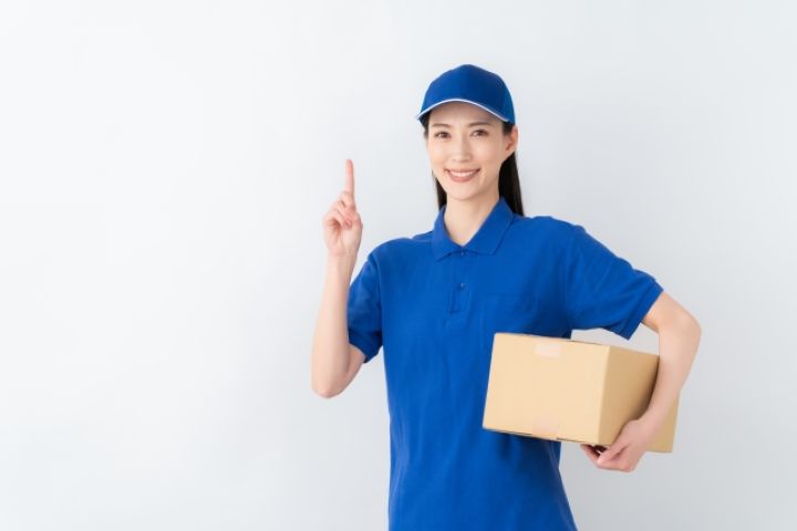営業代行 物流