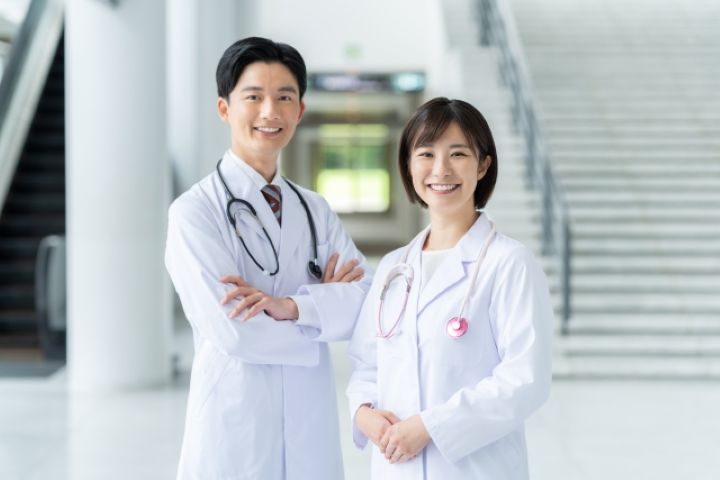 営業代行 医療